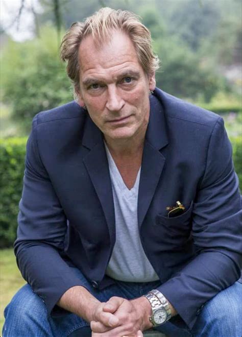 Actor Julian Sands died while hiking on California mountain, authorities confirm